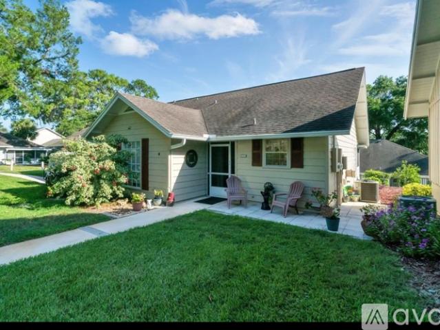 2 BR, 2 BA Apartment 1034 Villa Ln, Unit 18, Apopka, FL 32712