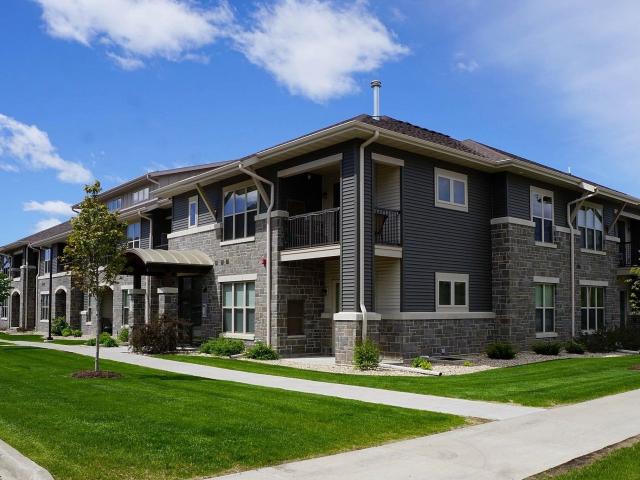 2 BR, 2 BA Apartment 1035 Purple Iris Trail Unit 308, Verona, WI 53593