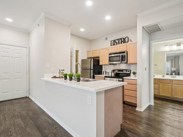 2 BR, 2 BA Apartment 107 Talavera Parkway Unit T0532, San Antonio, TX 78232