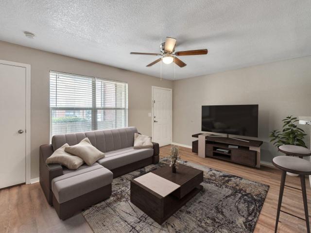 2 BR, 2 BA Apartment 10401 Brockington Rd Unit 4 423, Sherwood, AR 72120