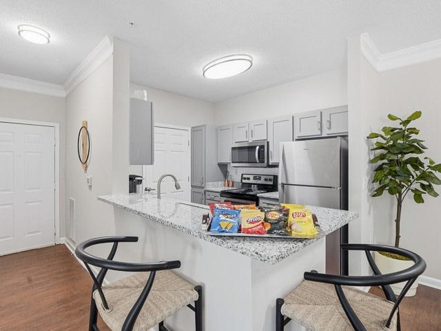 2 BR, 2 BA Apartment 1040 Alexander Dr. Unit 1223, Augusta, GA 30909
