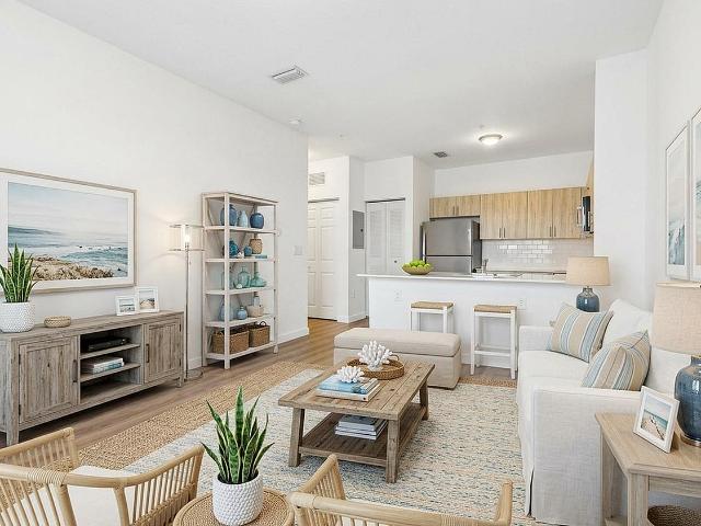 2 BR, 2 BA Apartment 1040 Southwest 70th Avenue Apt.102 Unit 101, Miami, FL 33144