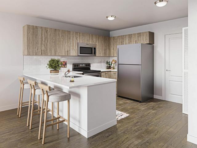 2 BR, 2 BA Apartment 1040 Southwest 70th Avenue Apt.102 Unit 114, Miami, FL 33144