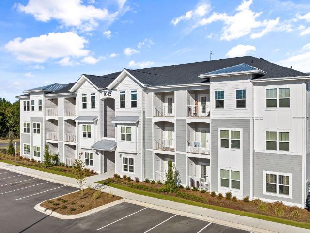 2 BR, 2 BA Apartment 1040 Vinson Way Unit 1000 303, Holly Ridge, NC 28445