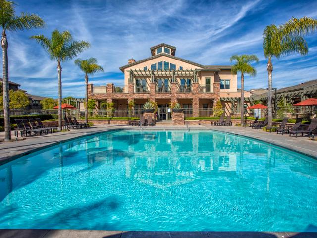 2 BR, 2 BA Apartment 10411 Reserve Drive Unit 11 306, San Diego, CA 92127