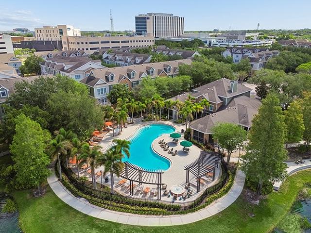 2 BR, 2 BA Apartment 10420 McKinley Dr Unit 2406, Tampa, FL 33612