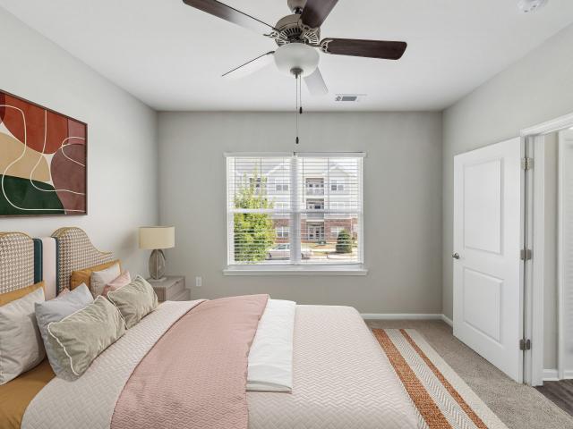 2 BR, 2 BA Apartment 1042 North Main Street Unit 304, Mooresville, NC 28115
