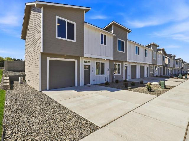 2 BR, 2 BA Apartment 1043 Tartarian Avenue Unit 1063, Richland, WA 99352