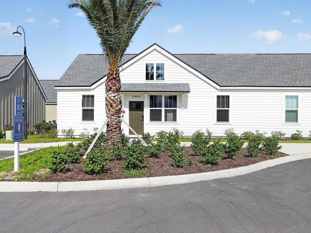 2 BR, 2 BA Apartment 10457 Bethel Place Unit 10322B, Oxford, FL 34484