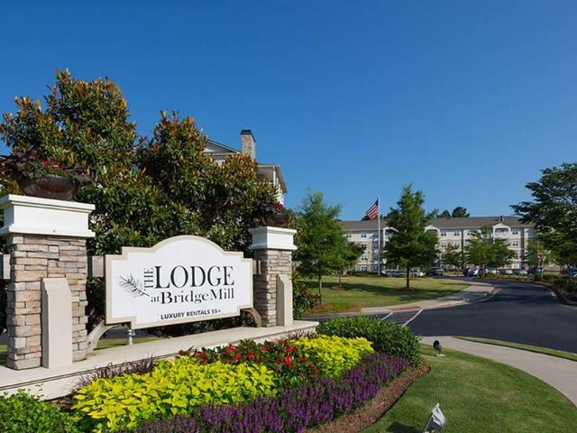 2 BR, 2 BA Apartment 10451 Bells Ferry Road Unit 1137, Canton, GA 30114