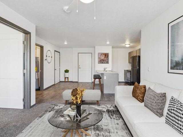 2 BR, 2 BA Apartment 10451 Liam Court Club Unit 405 313, Omaha, NE 68122