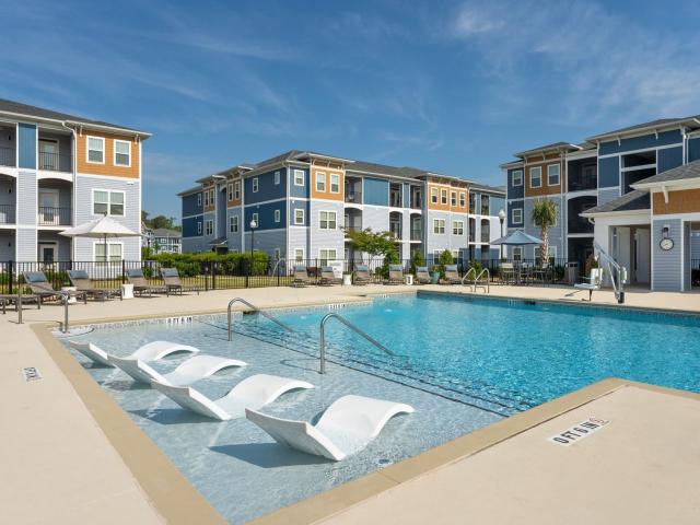 2 BR, 2 BA Apartment 1045 Woodsia Way Unit 1023 203, Southport, NC 28461