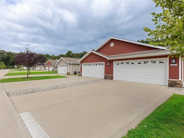 2 BR, 2 BA Apartment 1046 Sanctuary Way Unit 7562, Temperance, MI 48182