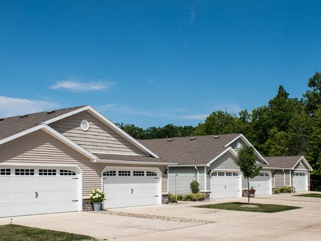 2 BR, 2 BA Apartment 1046 Sanctuary Way Unit 7578, Temperance, MI 48182