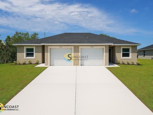 2 BR, 2 BA Apartment 10476 Pendleton Ave, Englewood, FL 34224