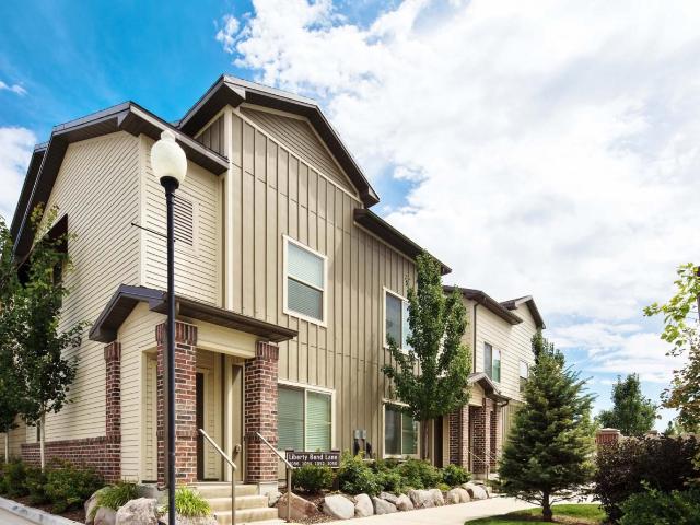 2 BR, 2 BA Apartment 1048 East Liberty Bend Ln Unit 5205, Sandy, UT 84094