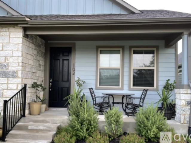 2 BR, 2 BA Apartment 104 Balinese Cv, Unit B103, San Marcos, TX 78666