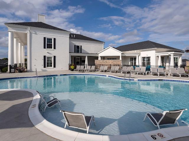 2 BR, 2 BA Apartment 104 Connell Drive Unit 500H202, Nicholasville, KY 40356
