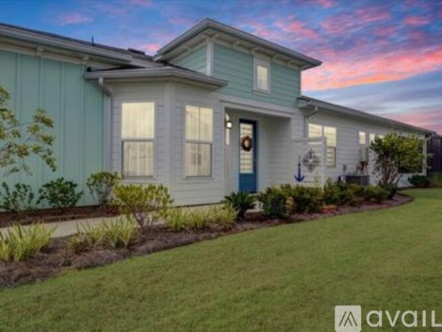 2 BR, 2 BA Apartment 104 Cool Breeze Dr, Hardeeville, SC 29927