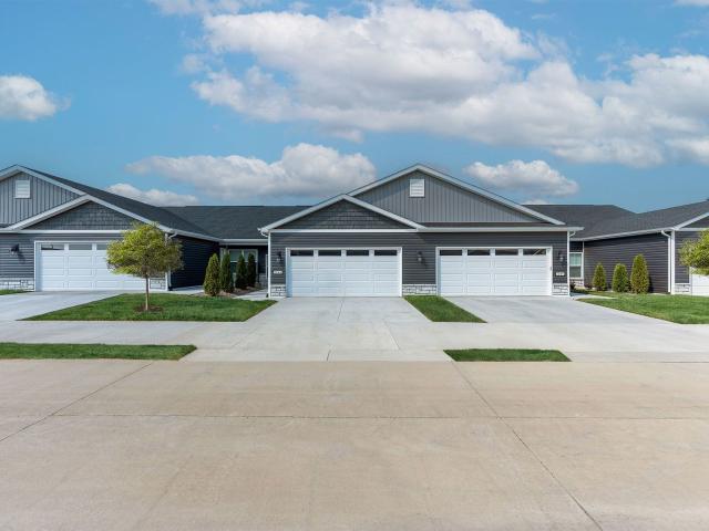 2 BR, 2 BA Apartment 104 Spartan Circle #1 Unit 03 104 5, O Fallon, IL 62269