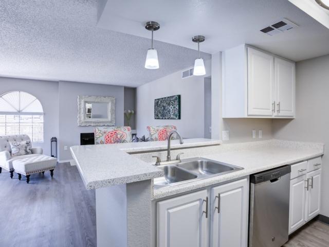 2 BR, 2 BA Apartment 1050 South Bill Martin Drive Unit 22 203, Tucson, AZ 85745