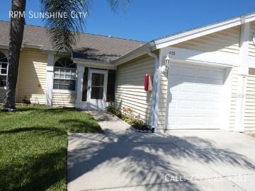2 BR, 2 BA Apartment 1050 Starkey Rd, Largo, FL 33771