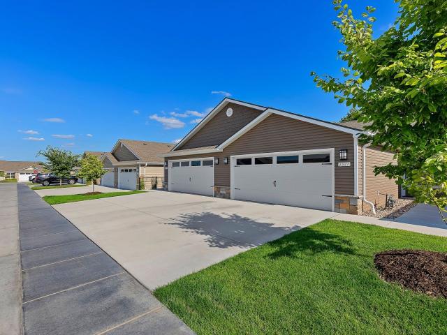 2 BR, 2 BA Apartment 10530 S 24th Plaza Unit 2322E, Bellevue, NE 68123