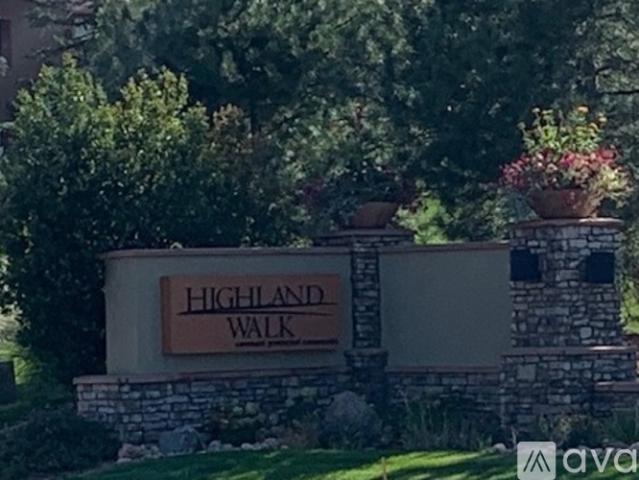 2 BR, 2 BA Apartment 10549 Graymont Lane, Unit 14D, Highlands Ranch, CO 80126