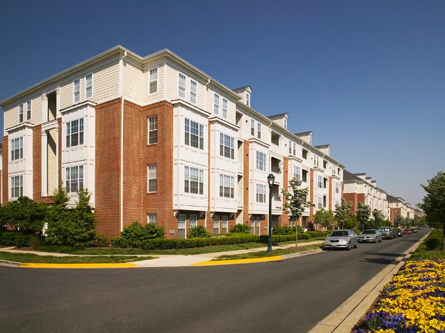 2 BR, 2 BA Apartment 105 King Farm Boulevard Unit 0129, Rockville, MD 20850
