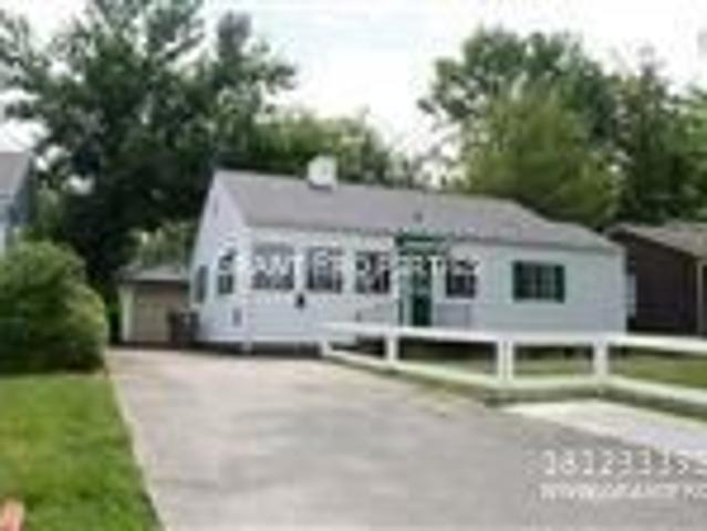 2 BR, 2 BA Apartment 105 S Union, Bloomington, IN 47408