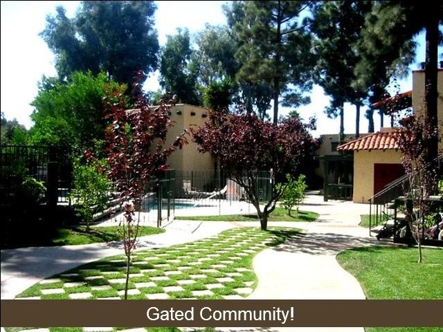 2 BR, 2 BA Apartment 1060 Vale Terrace Drive Unit 18, Vista, CA 92084