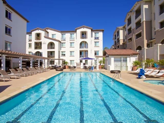 2 BR, 2 BA Apartment 10615 Calle Mar De Mariposa Unit 6318, San Diego, CA 92130