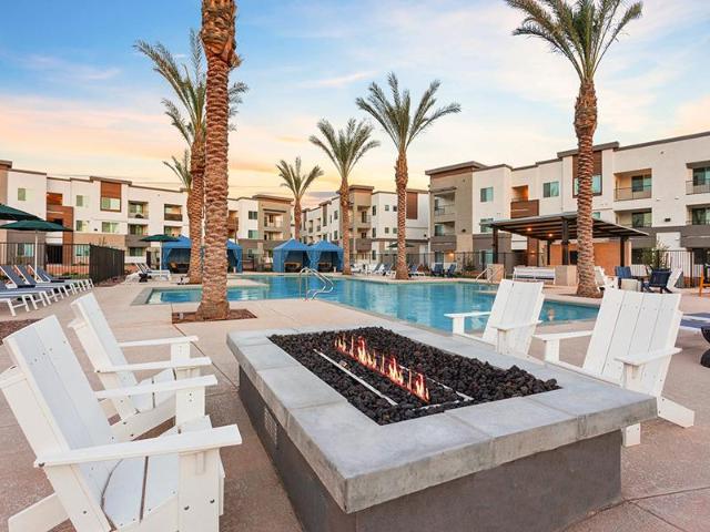 2 BR, 2 BA Apartment 10631 E Southern Ave Unit 3052, Mesa, AZ 85209