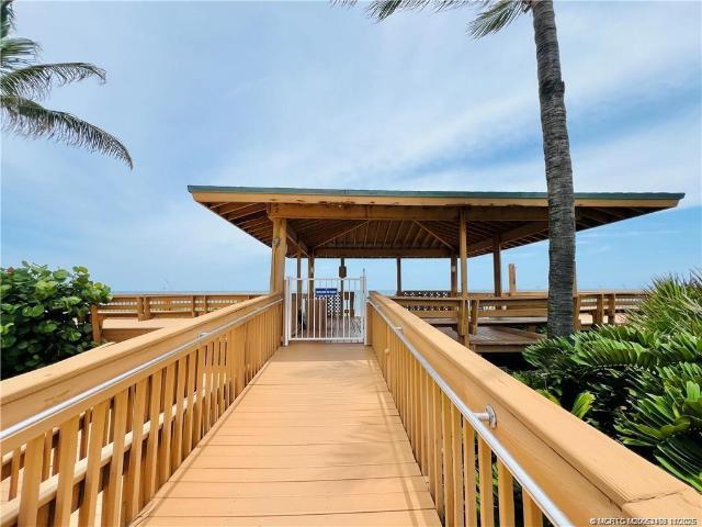 2 BR, 2 BA Apartment 10680 South Ocean Drive, Jensen Beach, FL 34957