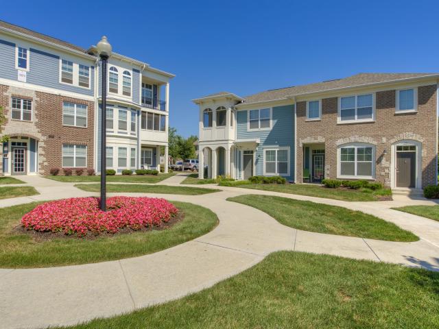 2 BR, 2 BA Apartment 1070 Cobblestone Drive Unit 10934, Indianapolis, IN 46234