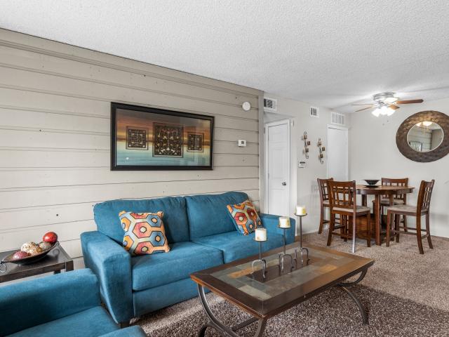 2 BR, 2 BA Apartment 10710 E 41st Street Unit 1608, Tulsa, OK 74146