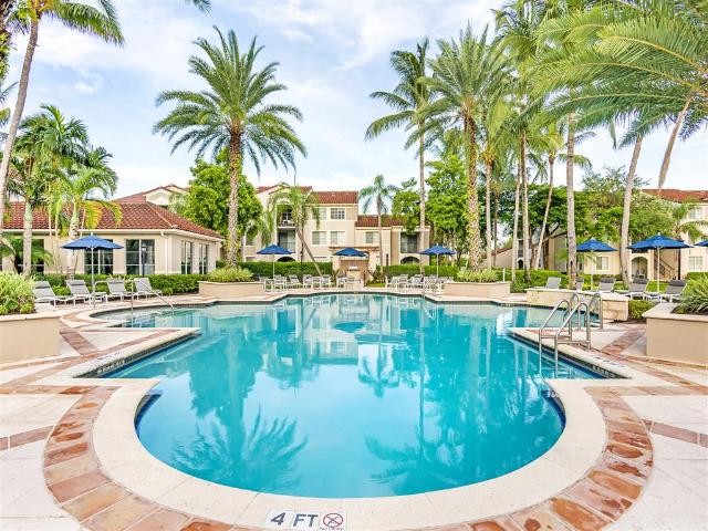 2 BR, 2 BA Apartment 10720 N Preserve Way Unit 09 202, Hollywood, FL 33025
