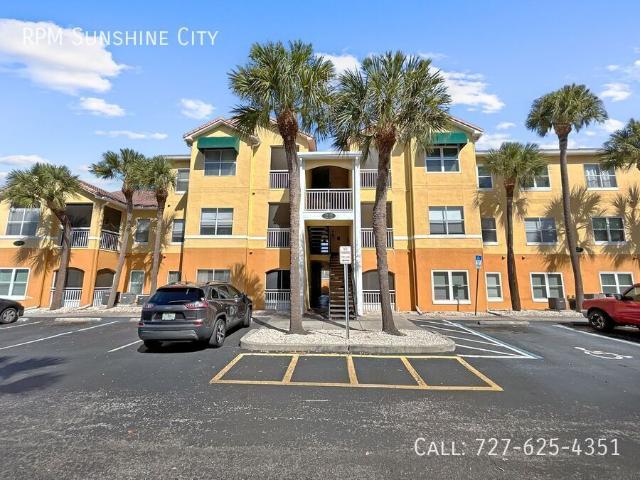 2 BR, 2 BA Apartment 10764 70th Ave, Seminole, FL 33772
