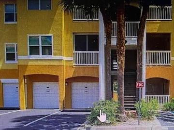 2 BR, 2 BA Apartment 10764 70th Avenue, Seminole, FL 33772