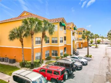2 BR, 2 BA Apartment 10764 70th Avenue, Seminole, FL 33772