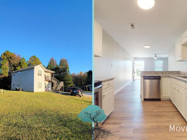 2 BR, 2 BA Apartment 1076 Norris Rd, Clayton, NC 27520
