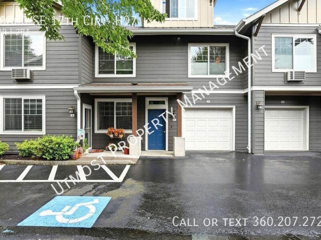 2 BR, 2 BA Apartment 10800 SE 17th Cir, Vancouver, WA 98664