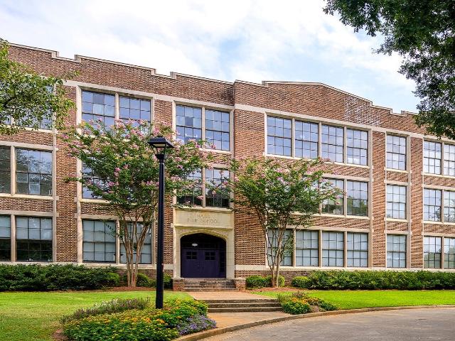 2 BR, 2 BA Apartment 1080 Euclid Ave NE Unit 0604, Atlanta, GA 30307