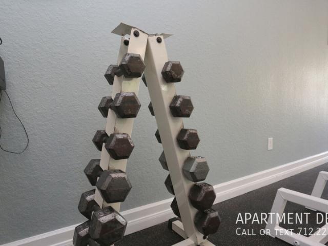 2 BR, 2 BA Apartment 10831 30th Ave NÂ, Texas City, TX 77591