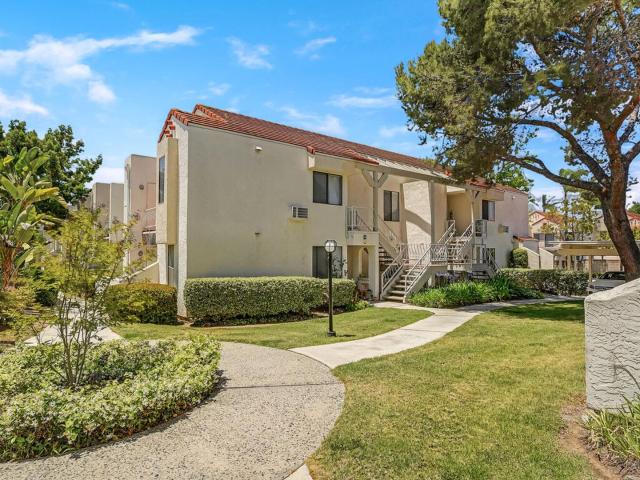 2 BR, 2 BA Apartment 10845 Camino Ruiz, San Diego, CA 92126