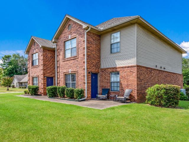 2 BR, 2 BA Apartment 10841 Frenchmen Loop Unit 10950C, Maumelle, AR 72113