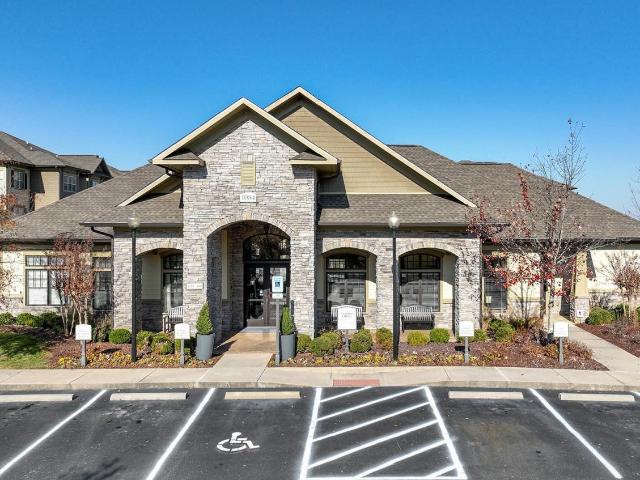 2 BR, 2 BA Apartment 1084 Oakland Ave West Unit 0808, Johnson City, TN 37601
