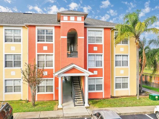 2 BR, 2 BA Apartment 10873 Windsor Walk Drive, Orlando, FL 32837