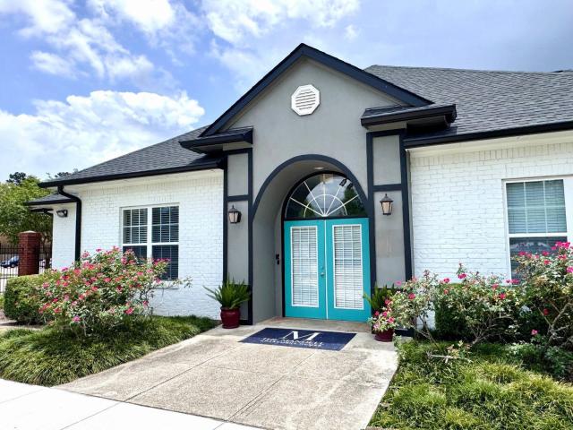 2 BR, 2 BA Apartment 10888 Buddy Ellis Rd Unit 4 027, Denham Springs, LA 70726