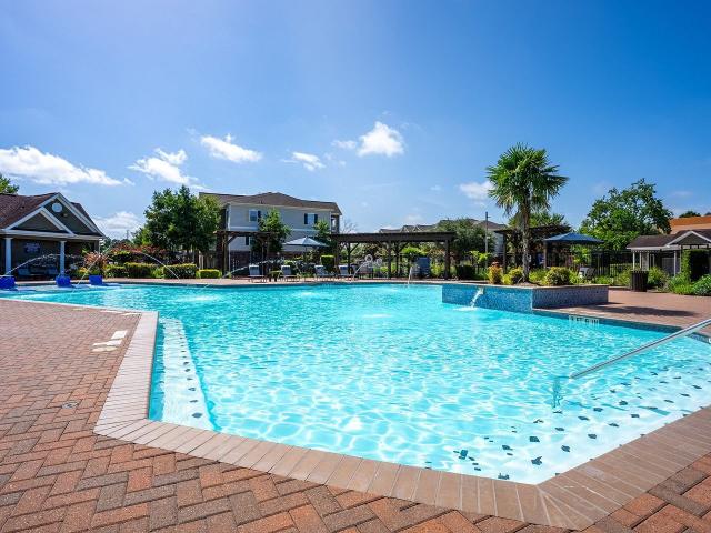 2 BR, 2 BA Apartment 10880 Barker Cypress Road Unit U1 7206, Cypress, TX 77433
